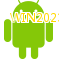 Aplicativo WIN2023.COMbet para Android